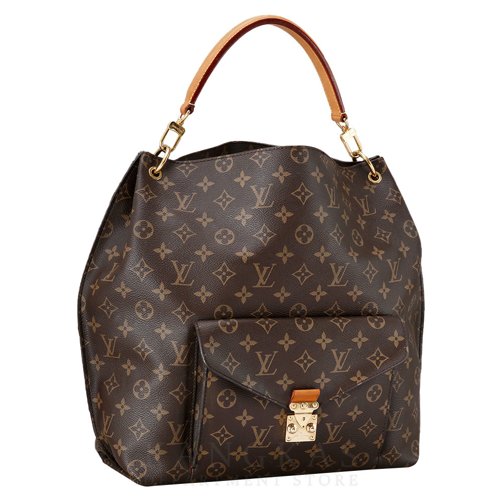 LOUIS VUITTON(USED)루이비통 모노그램 메티스