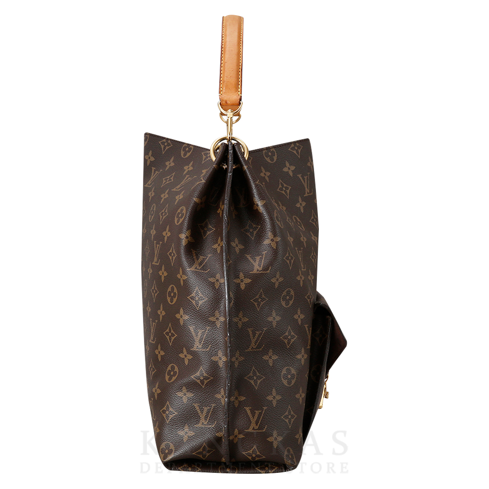 LOUIS VUITTON(USED)루이비통 모노그램 메티스