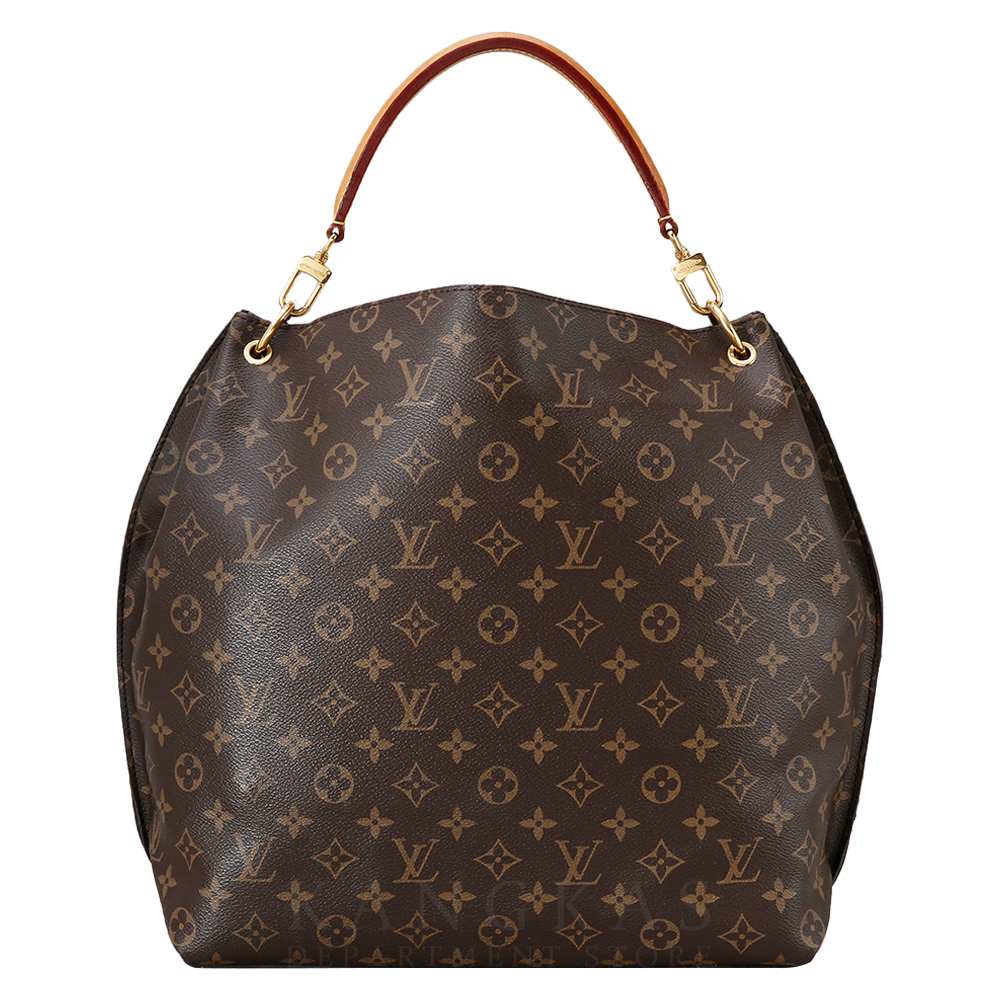 LOUIS VUITTON(USED)루이비통 모노그램 메티스