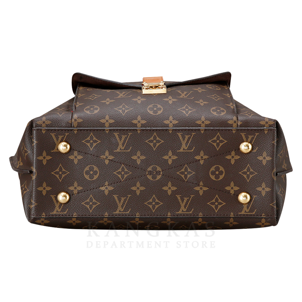 LOUIS VUITTON(USED)루이비통 모노그램 메티스