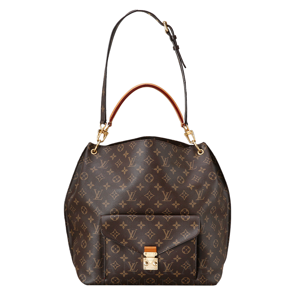 LOUIS VUITTON(USED)루이비통 모노그램 메티스