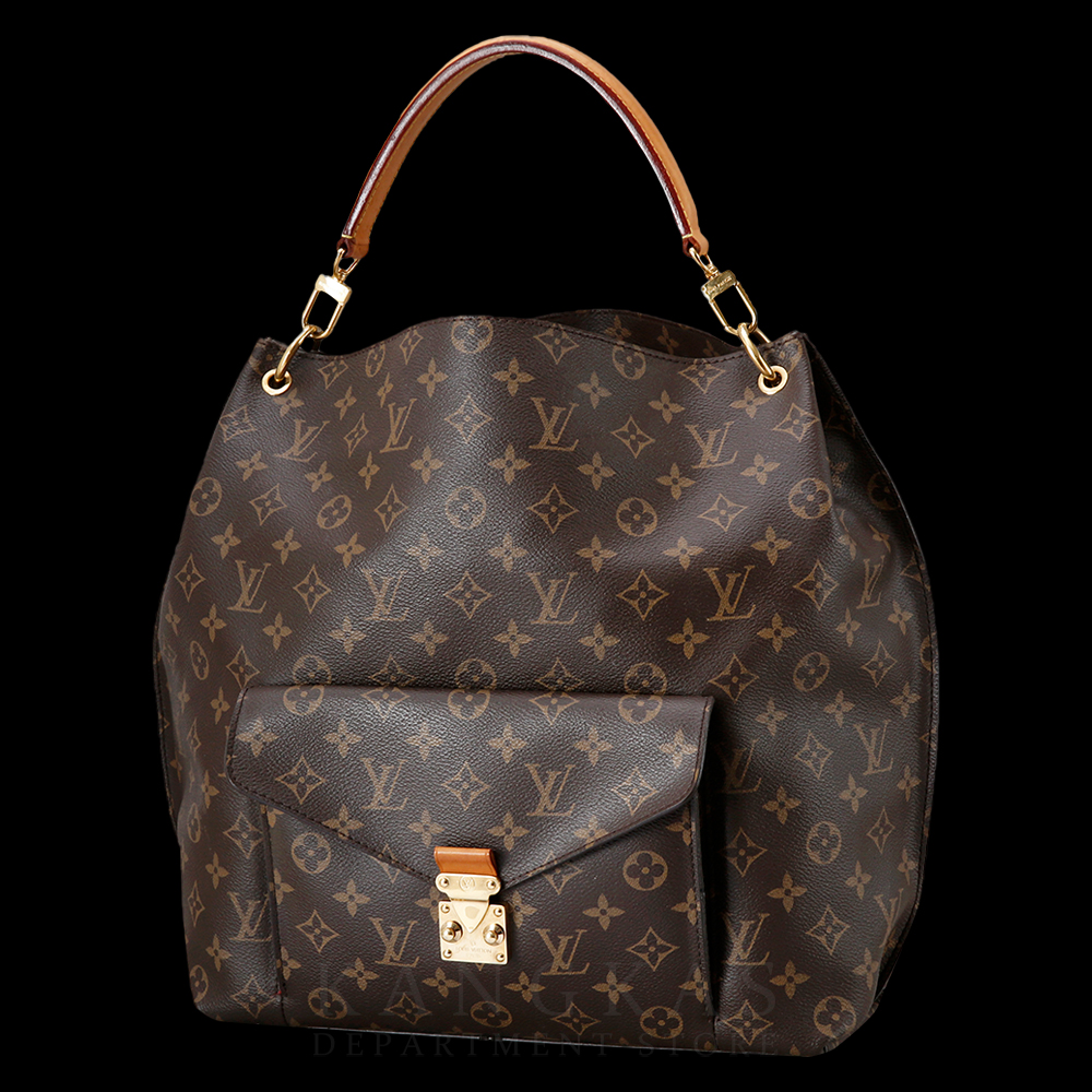 LOUIS VUITTON(USED)루이비통 모노그램 메티스