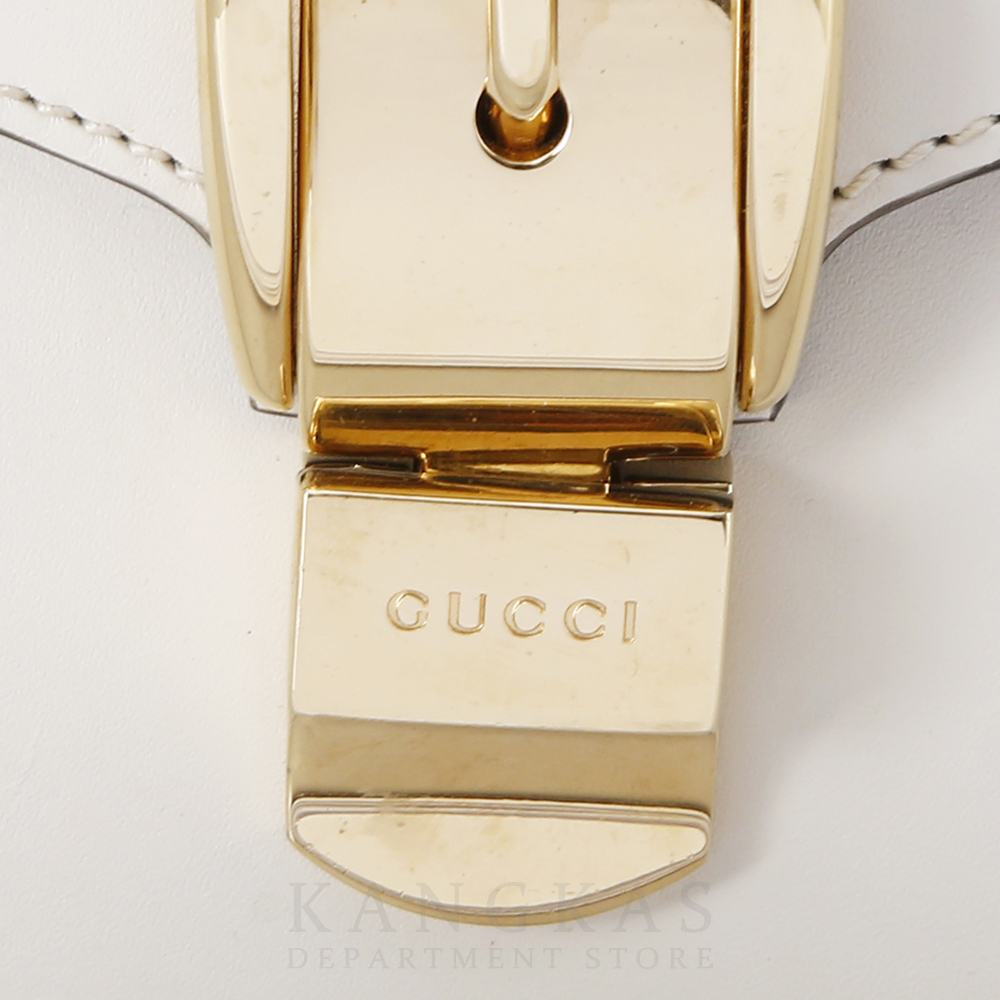 GUCCI(USED)구찌 431666 실비 미니 숄더백
