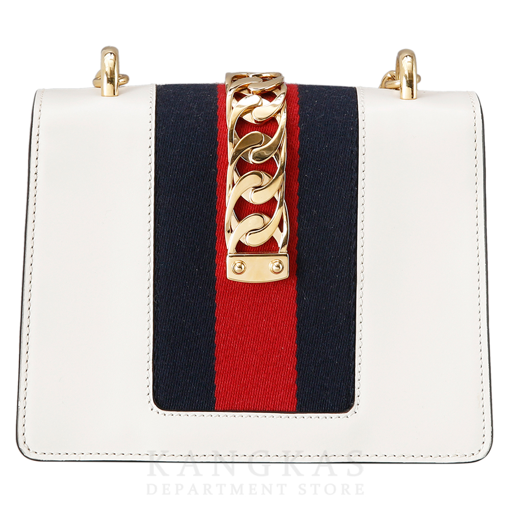 GUCCI(USED)구찌 431666 실비 미니 숄더백