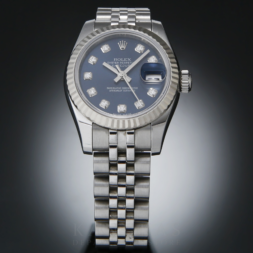 ROLEX(USED)로렉스 데이저스트 179174