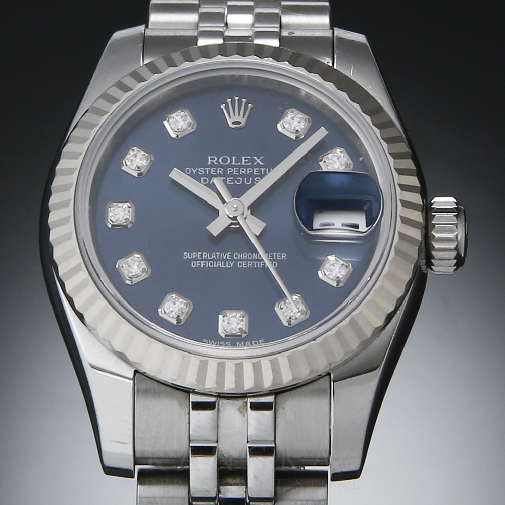 ROLEX(USED)로렉스 데이저스트 179174