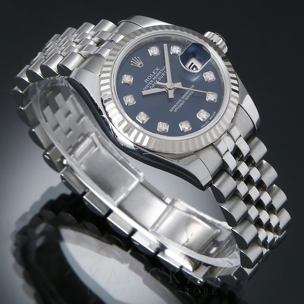 ROLEX(USED)로렉스 데이저스트 179174
