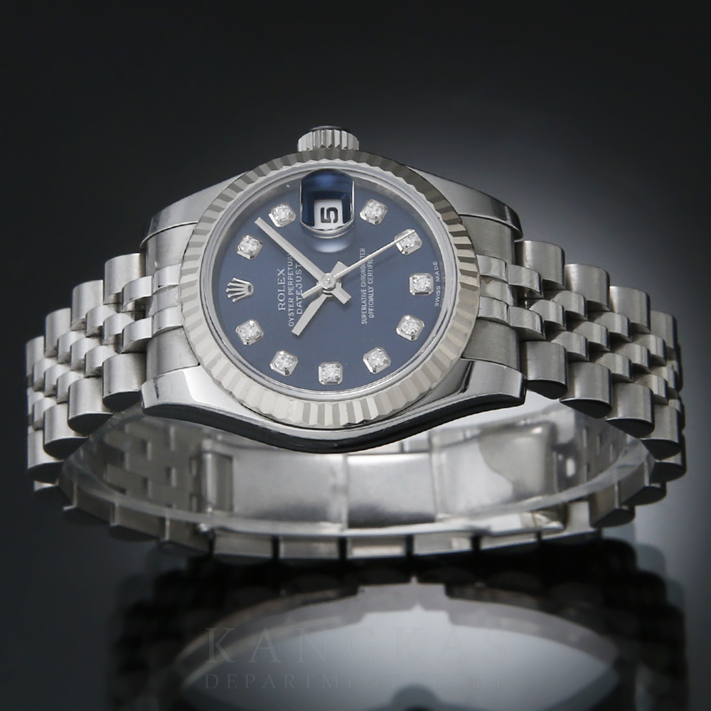 ROLEX(USED)로렉스 데이저스트 179174