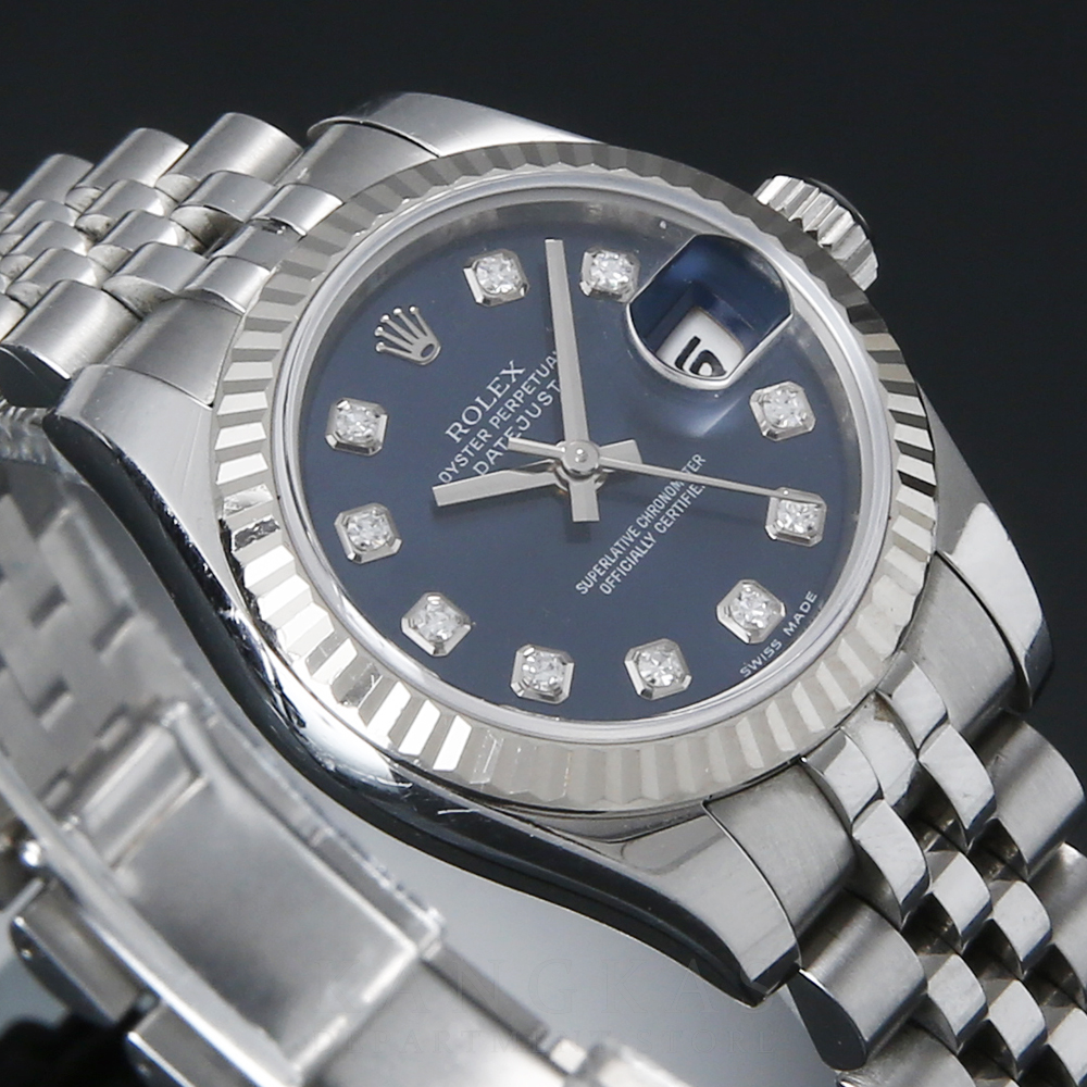 ROLEX(USED)로렉스 데이저스트 179174