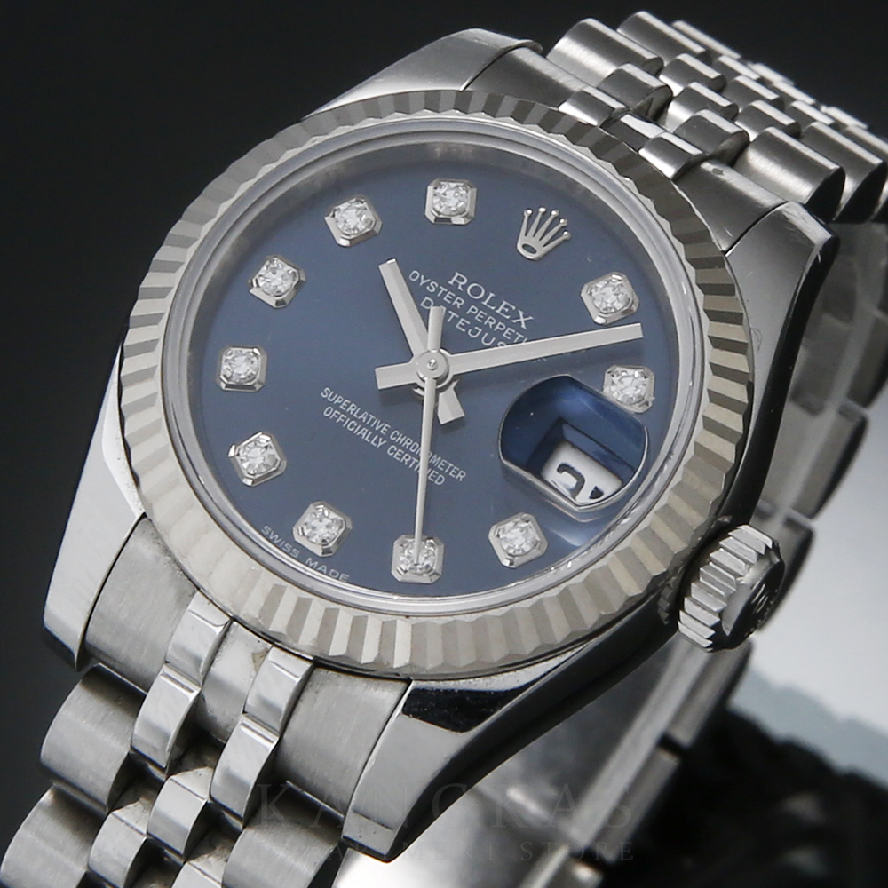ROLEX(USED)로렉스 데이저스트 179174