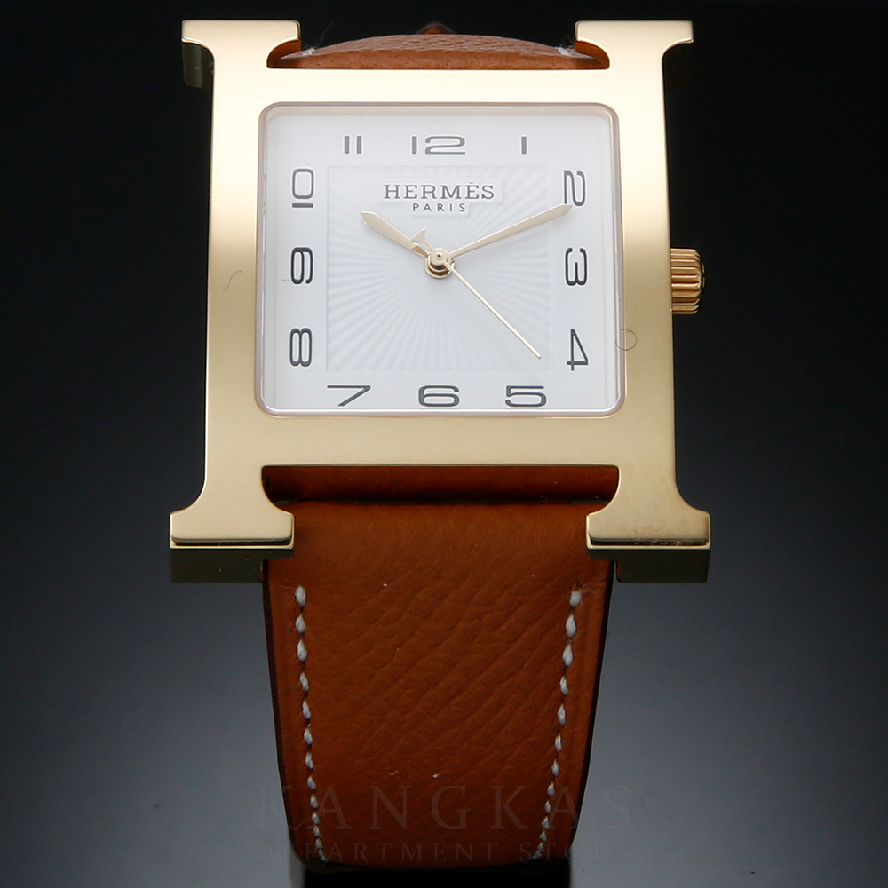 HERMES(USED)에르메스 H아워