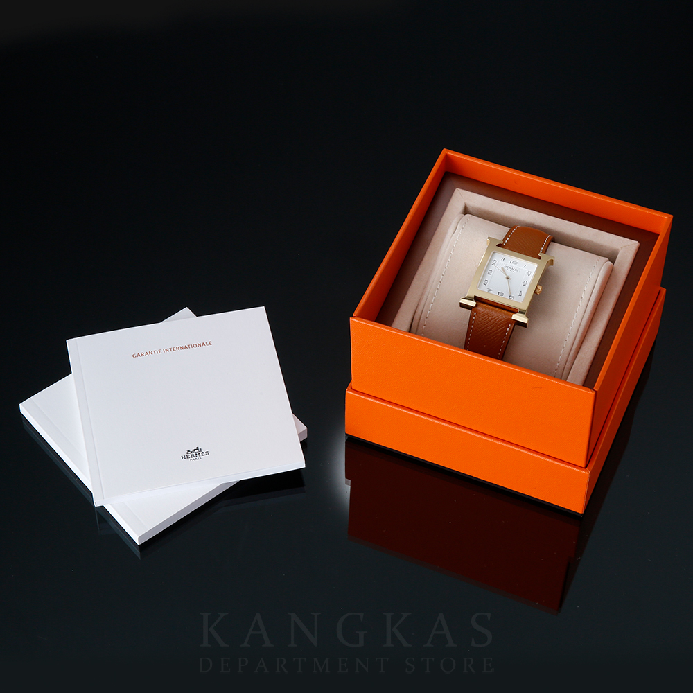 HERMES(USED)에르메스 H아워