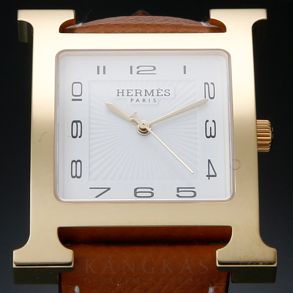 HERMES(USED)에르메스 H아워