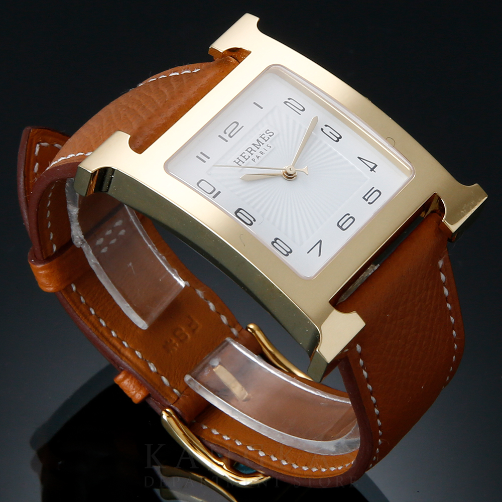HERMES(USED)에르메스 H아워