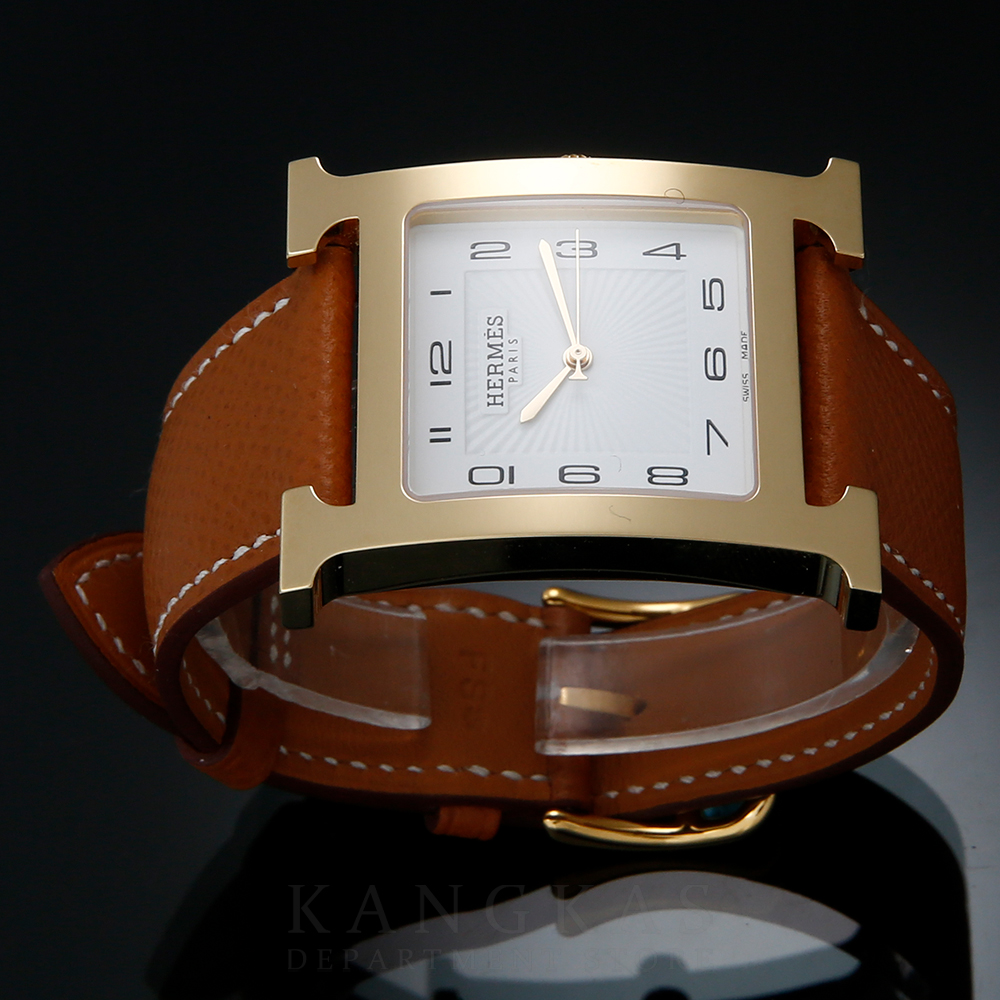 HERMES(USED)에르메스 H아워