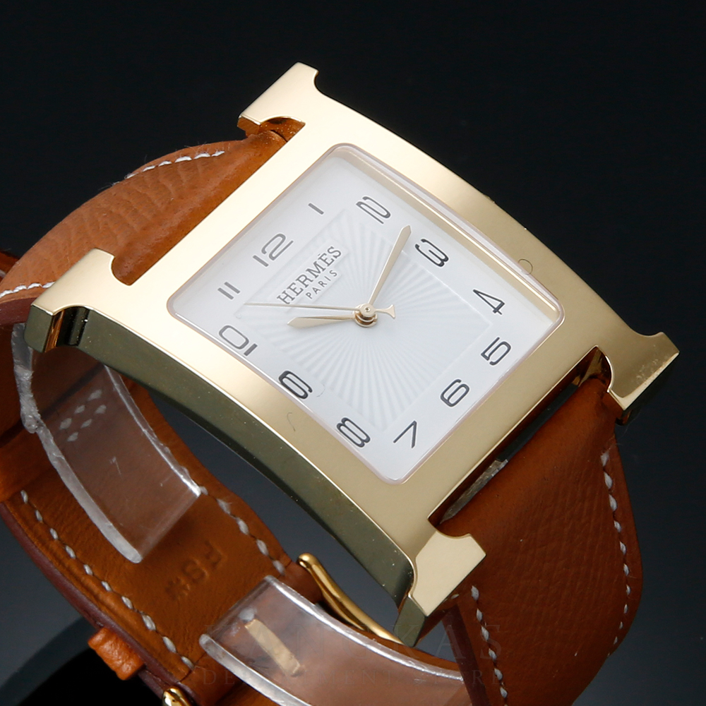 HERMES(USED)에르메스 H아워
