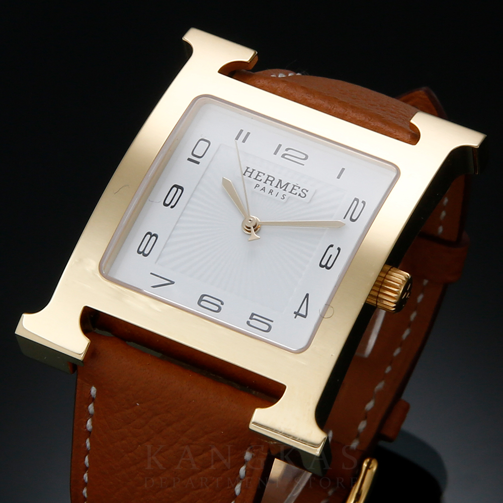 HERMES(USED)에르메스 H아워
