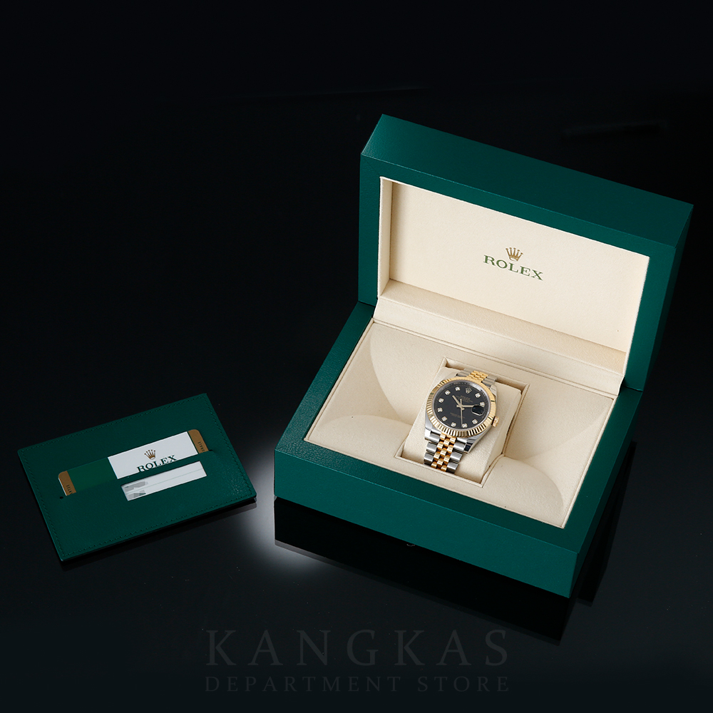 ROLEX(USED)로렉스 데이저스트 126333