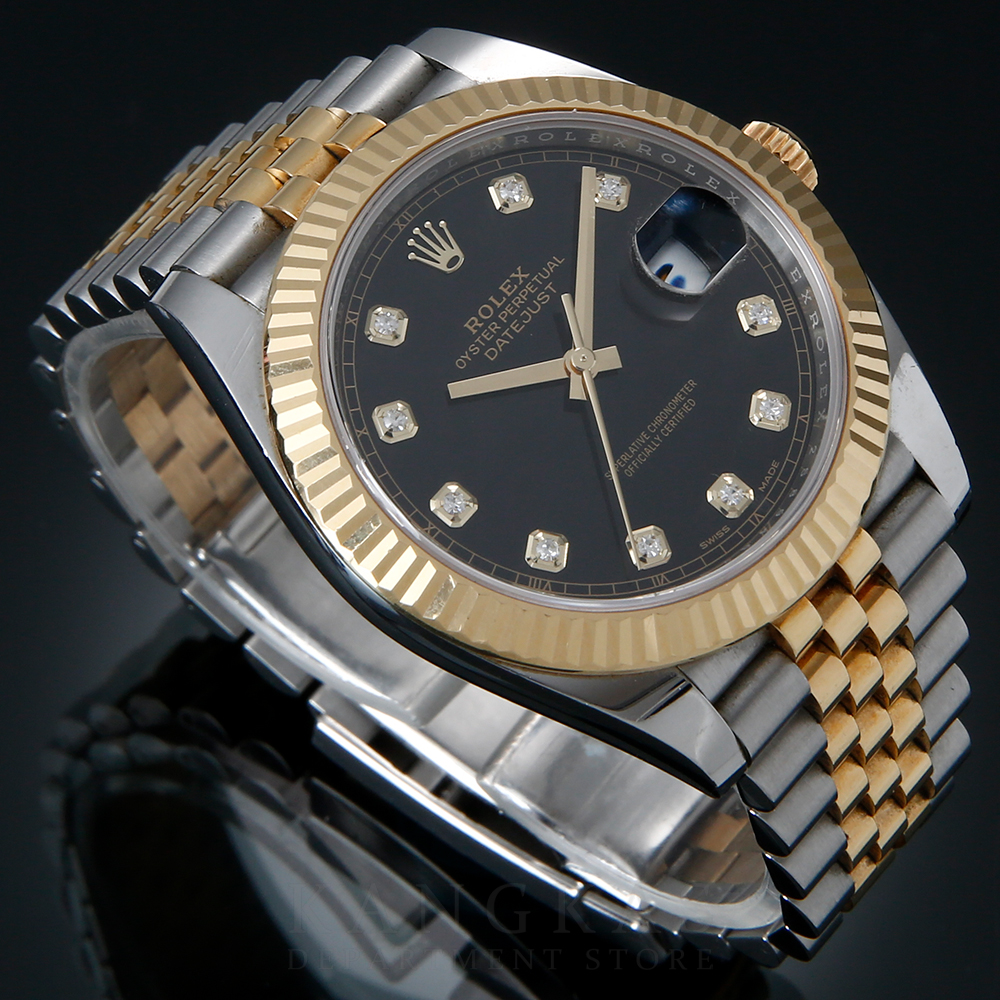 ROLEX(USED)로렉스 데이저스트 126333