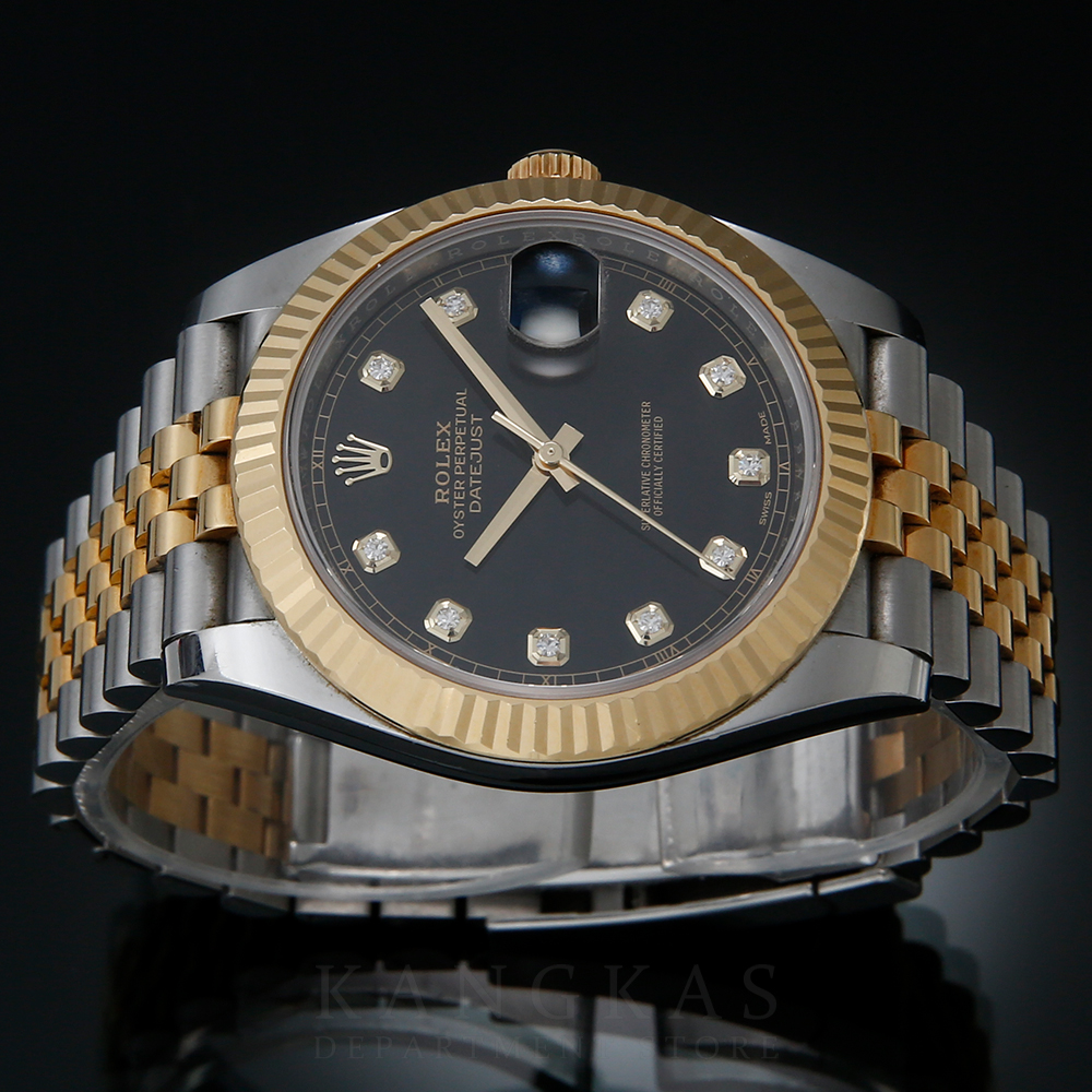 ROLEX(USED)로렉스 데이저스트 126333