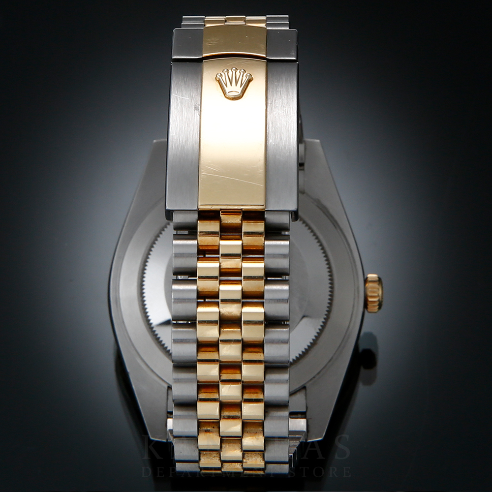 ROLEX(USED)로렉스 데이저스트 126333