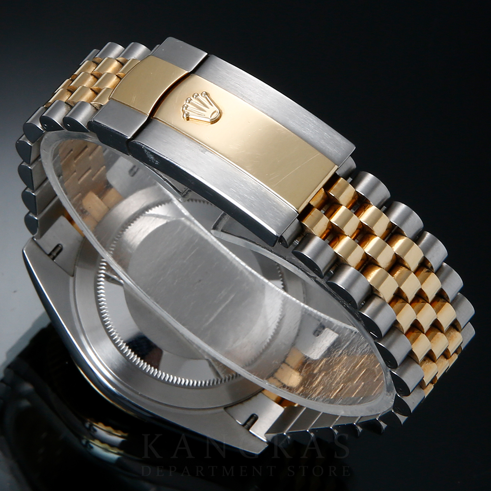 ROLEX(USED)로렉스 데이저스트 126333