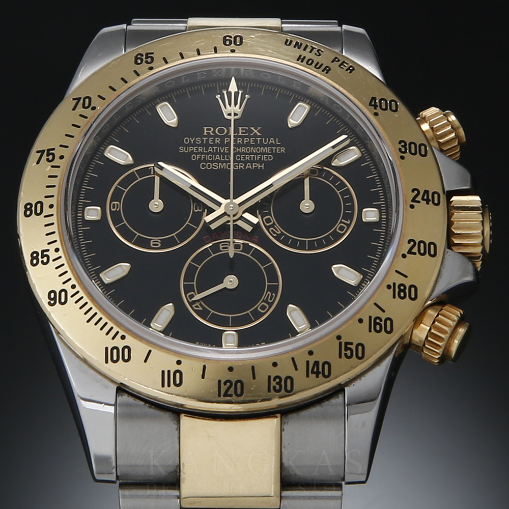 Rolex(USED)로렉스 데이토나 116523