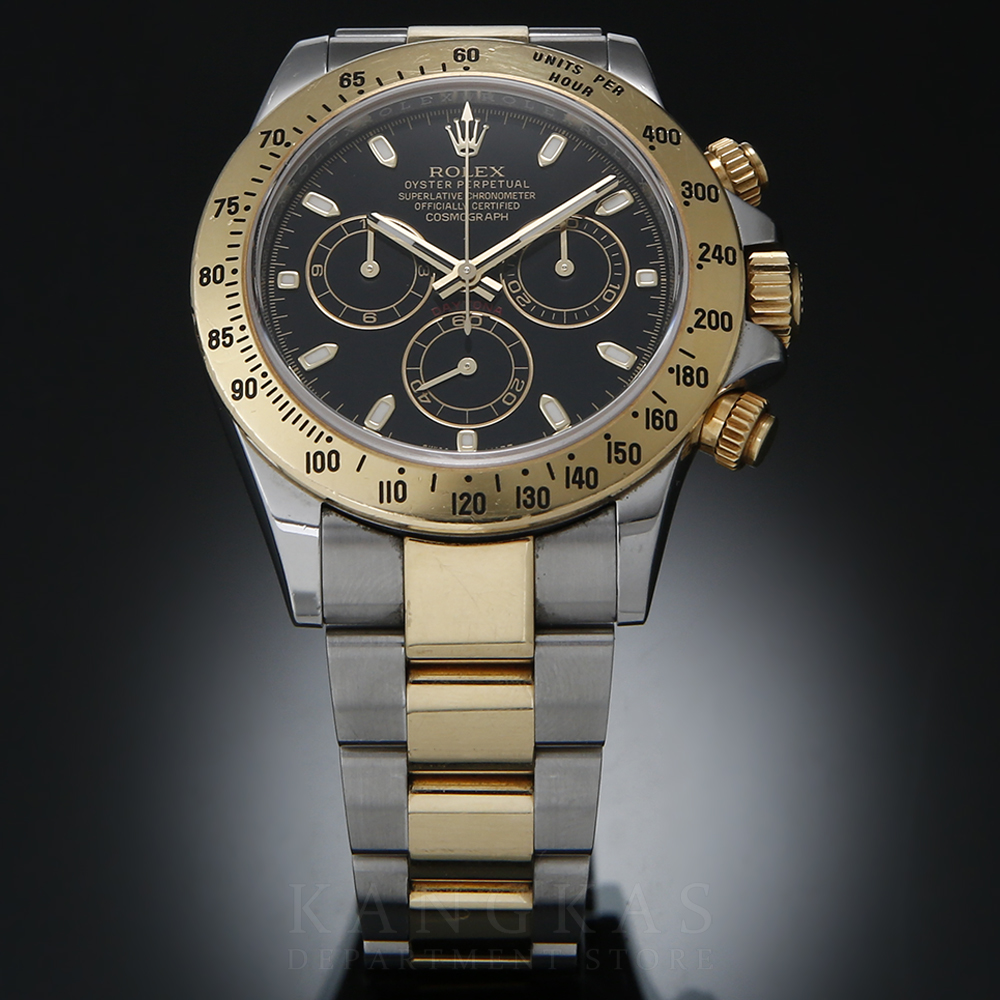 Rolex(USED)로렉스 데이토나 116523