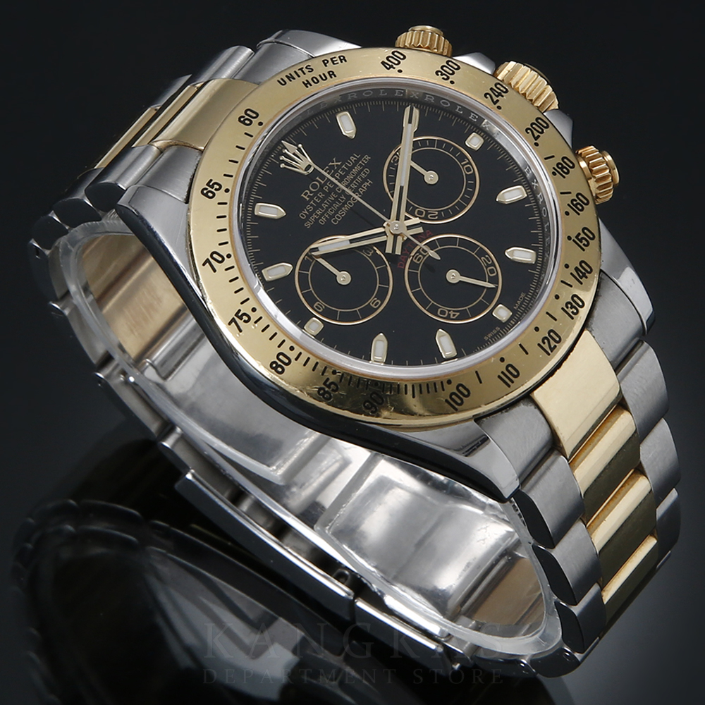 Rolex(USED)로렉스 데이토나 116523