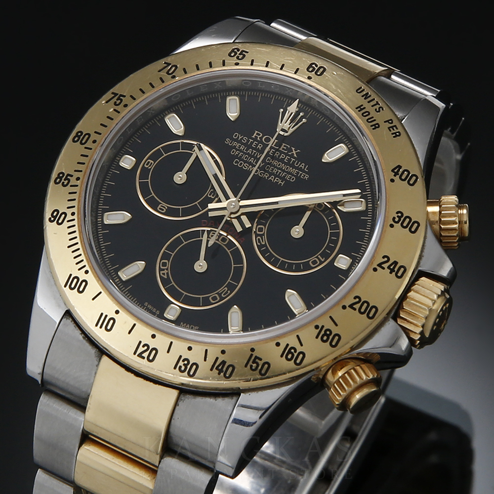 Rolex(USED)로렉스 데이토나 116523