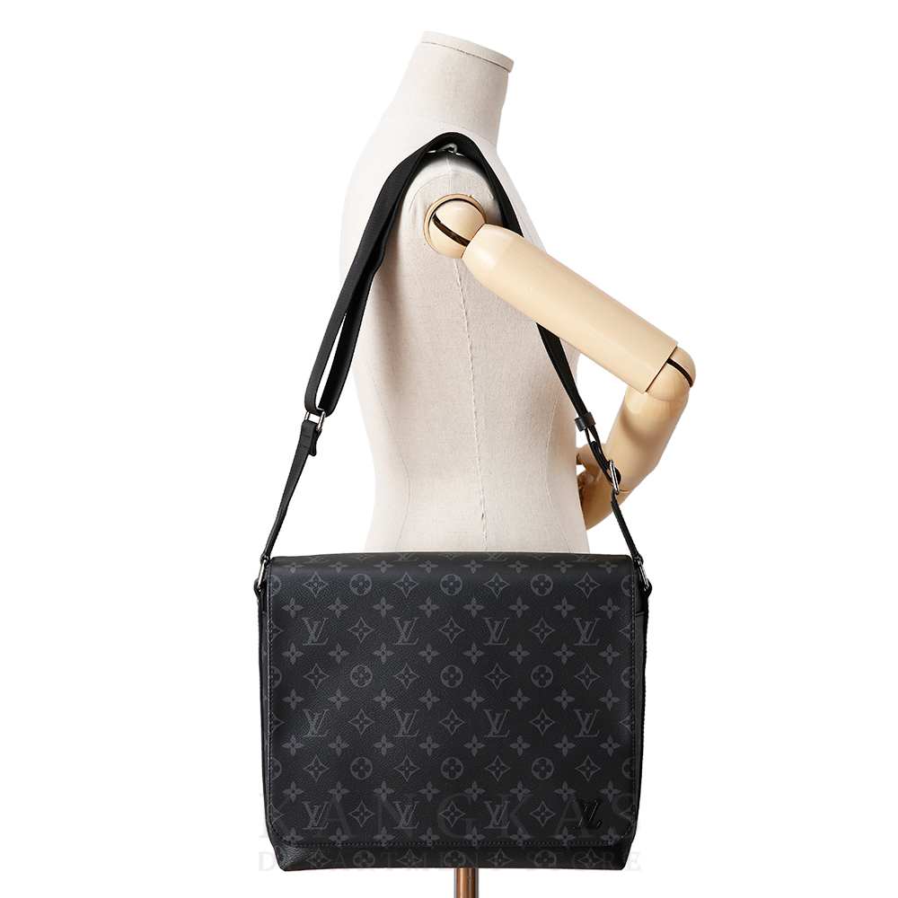 LOUIS VUITTON(USED)루이비통 이클립스 메신저백