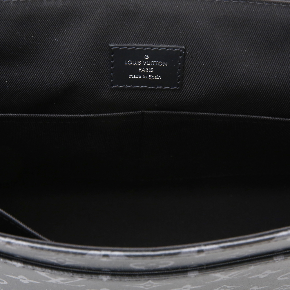 LOUIS VUITTON(USED)루이비통 이클립스 메신저백
