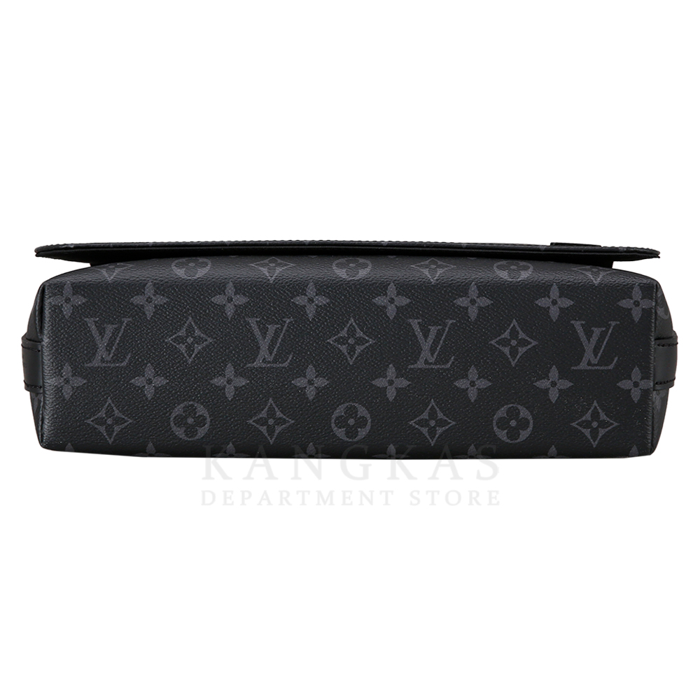 LOUIS VUITTON(USED)루이비통 이클립스 메신저백