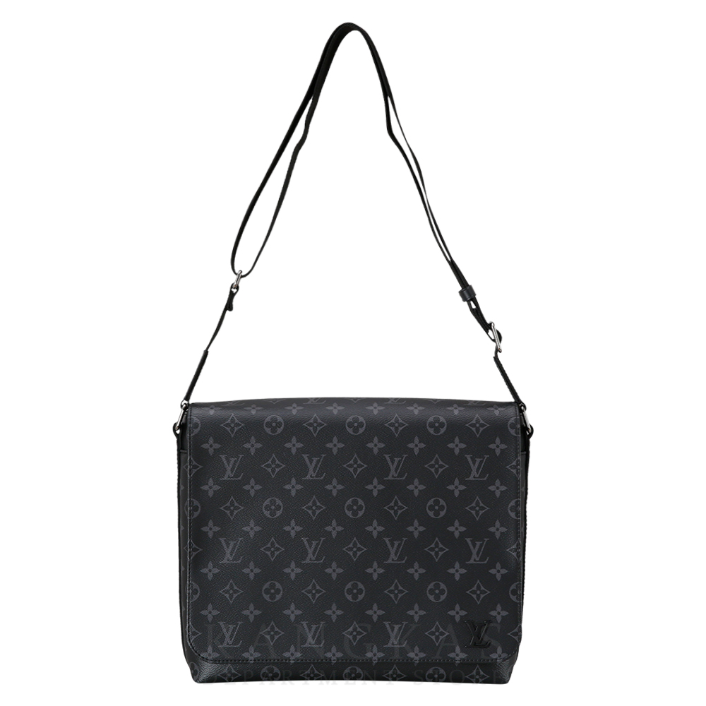 LOUIS VUITTON(USED)루이비통 이클립스 메신저백