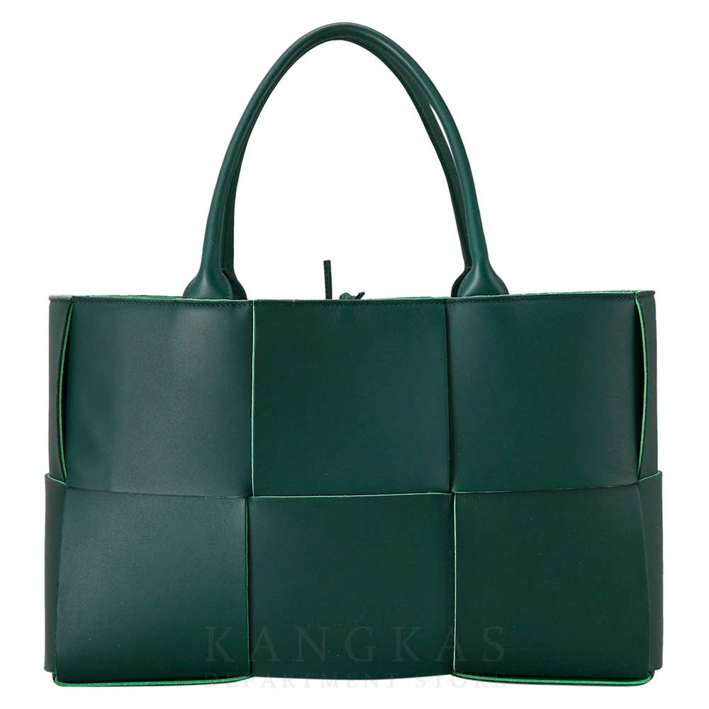 BOTTEGA VENETA(USED)보테가베네타 아르코 토트백