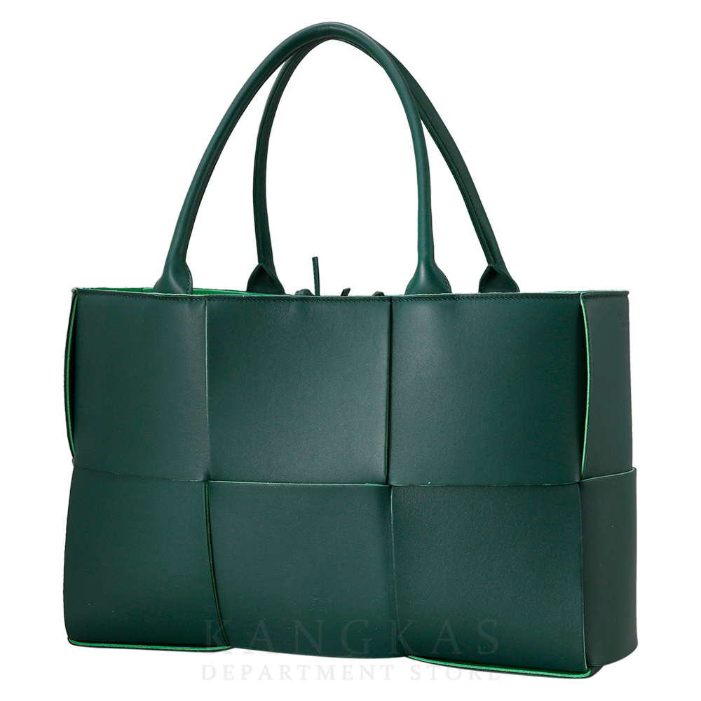 BOTTEGA VENETA(USED)보테가베네타 아르코 토트백