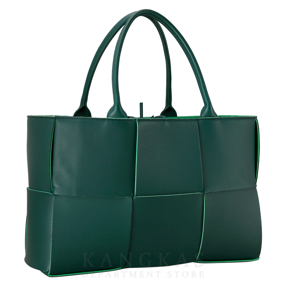 BOTTEGA VENETA(USED)보테가베네타 아르코 토트백