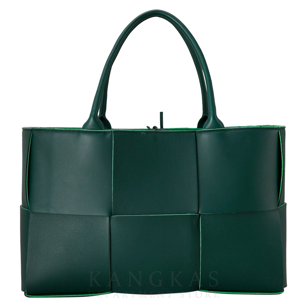BOTTEGA VENETA(USED)보테가베네타 아르코 토트백