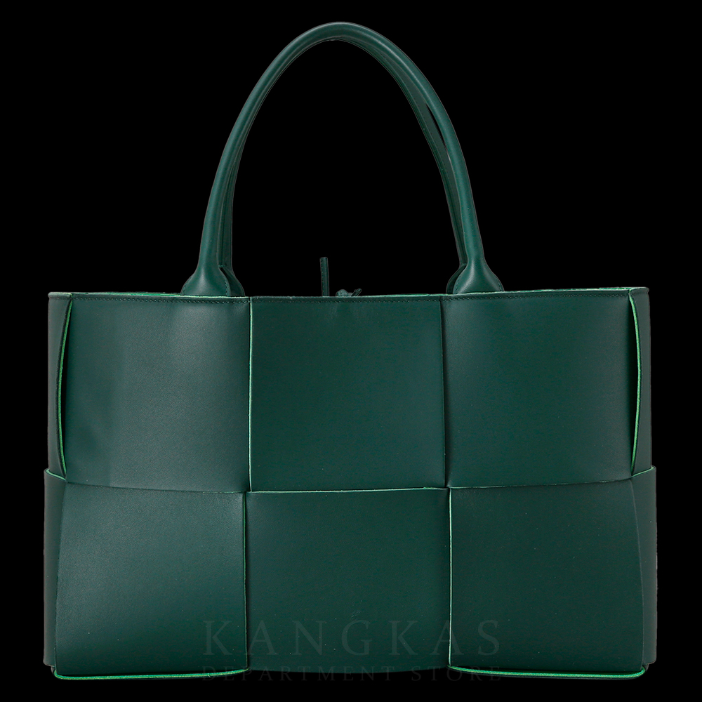 BOTTEGA VENETA(USED)보테가베네타 아르코 토트백
