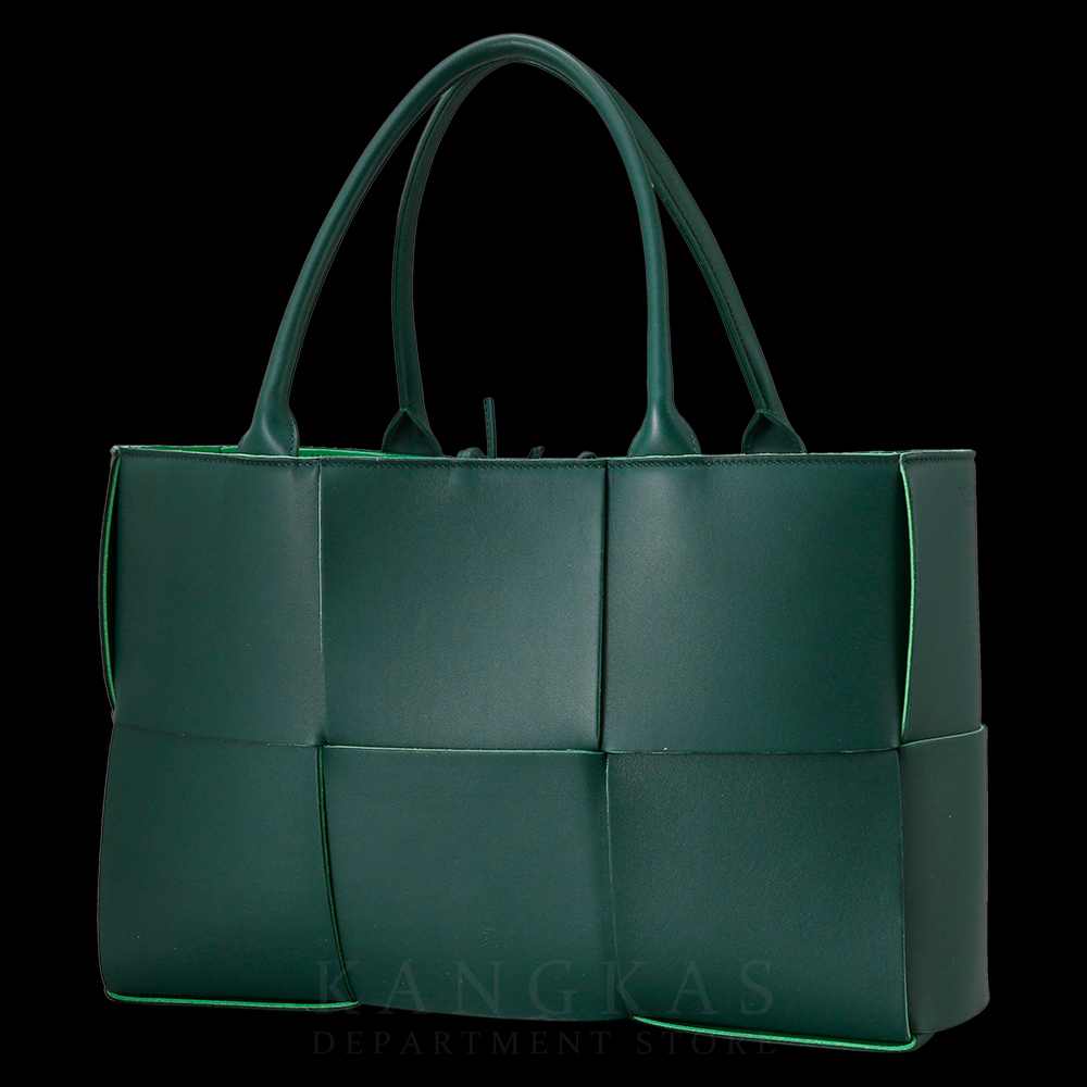 BOTTEGA VENETA(USED)보테가베네타 아르코 토트백