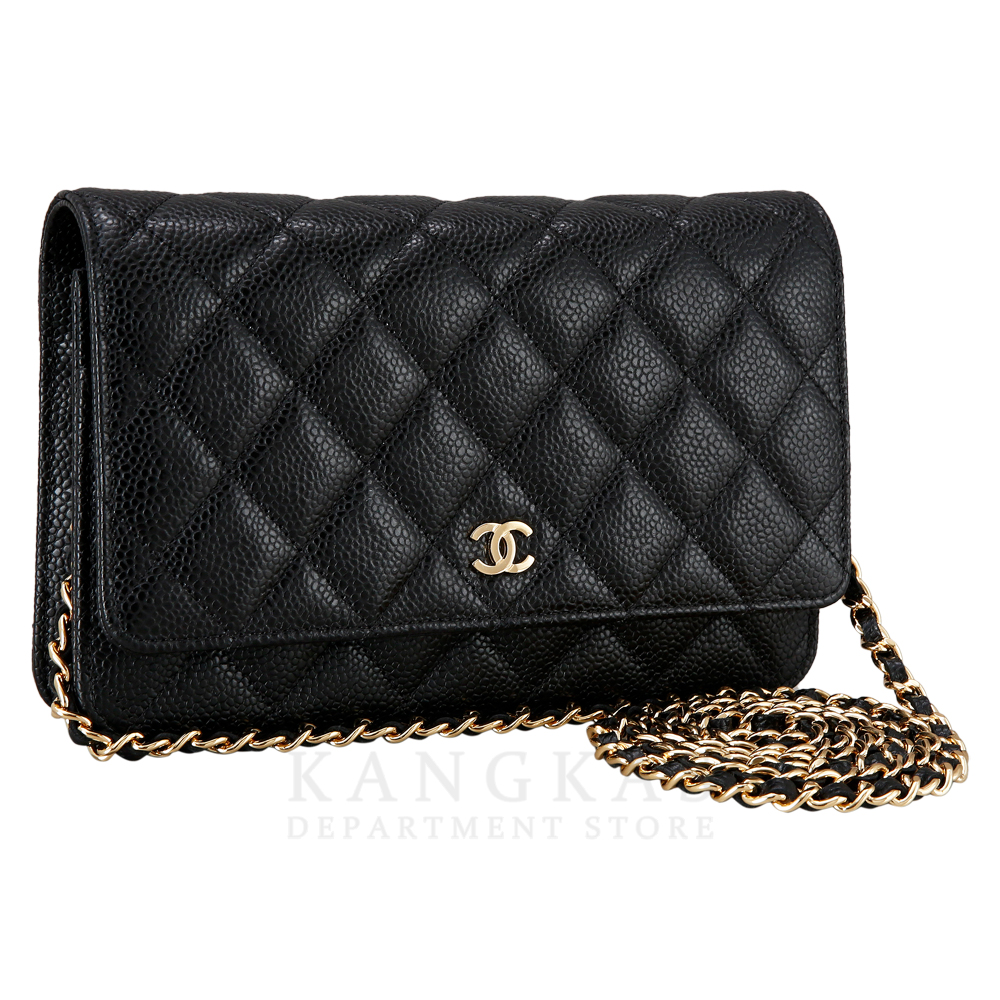 CHANEL(USED) 샤넬 클래식 WOC