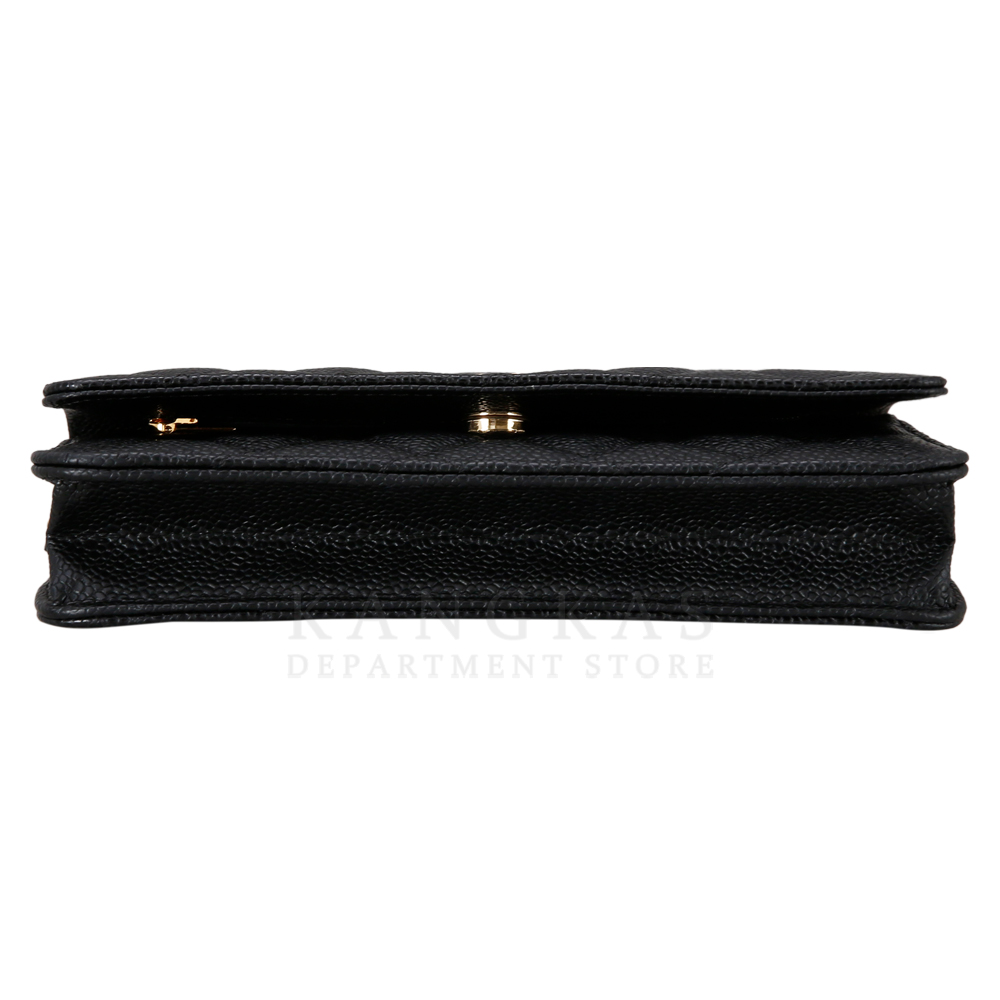 CHANEL(USED) 샤넬 클래식 WOC