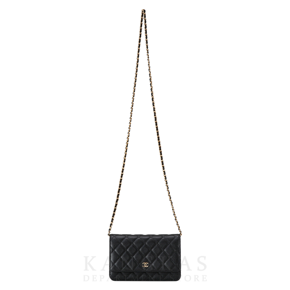 CHANEL(USED) 샤넬 클래식 WOC