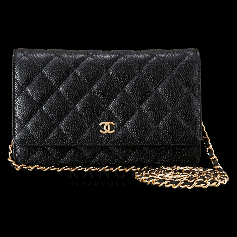 CHANEL(USED) 샤넬 클래식 WOC