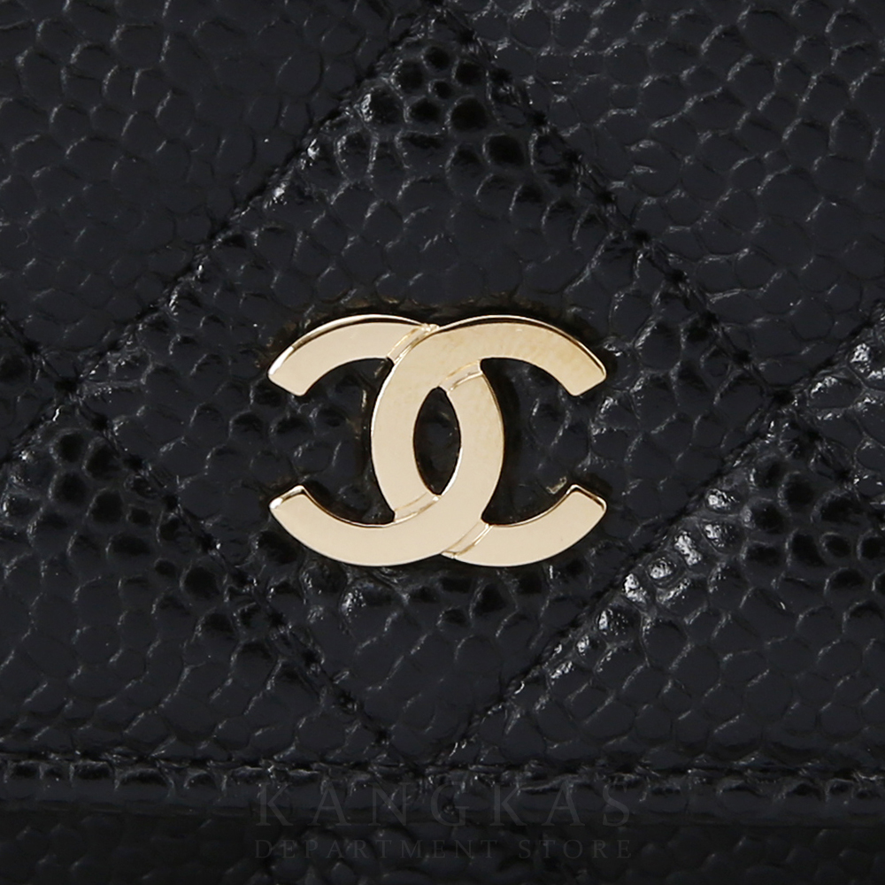 CHANEL(USED) 샤넬 클래식 WOC