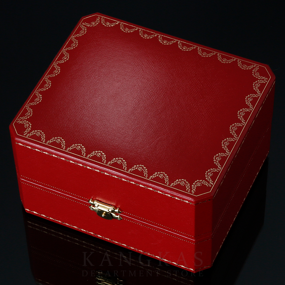 CARTIER(USED)까르띠에 발롱블루 콤비28