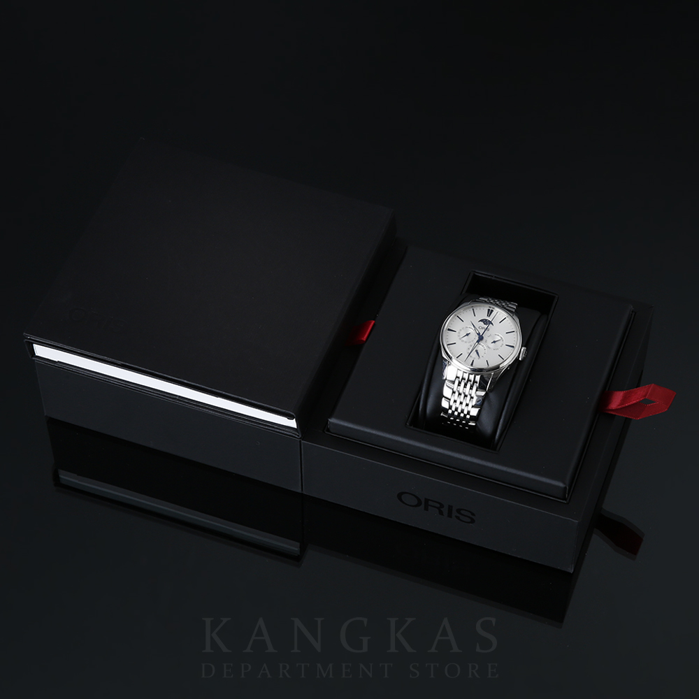 Oris(USED) 오리스 아뜰리에 컴플리케이션