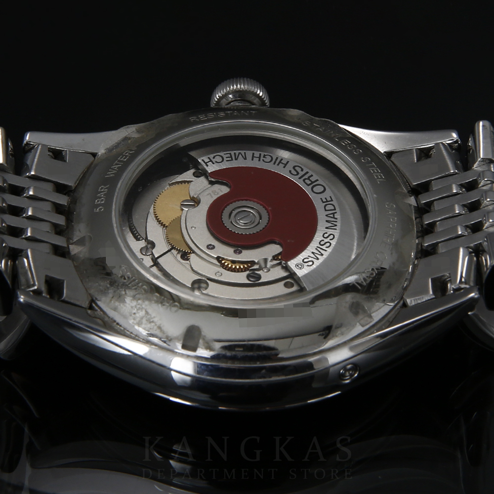 Oris(USED) 오리스 아뜰리에 컴플리케이션