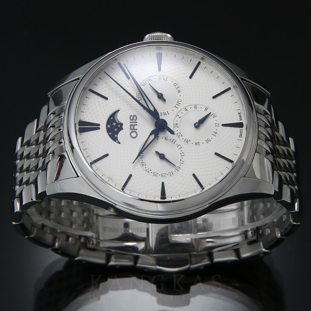 Oris(USED) 오리스 아뜰리에 컴플리케이션