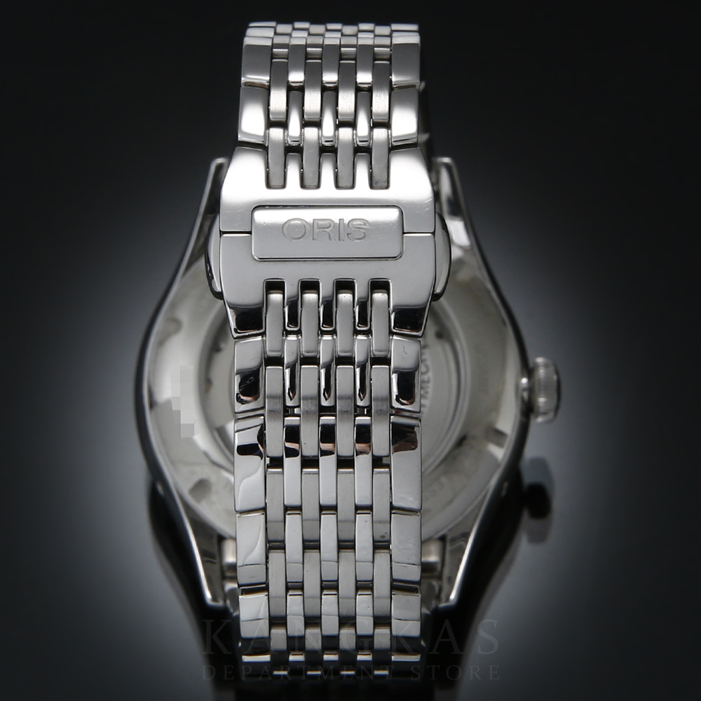 Oris(USED) 오리스 아뜰리에 컴플리케이션